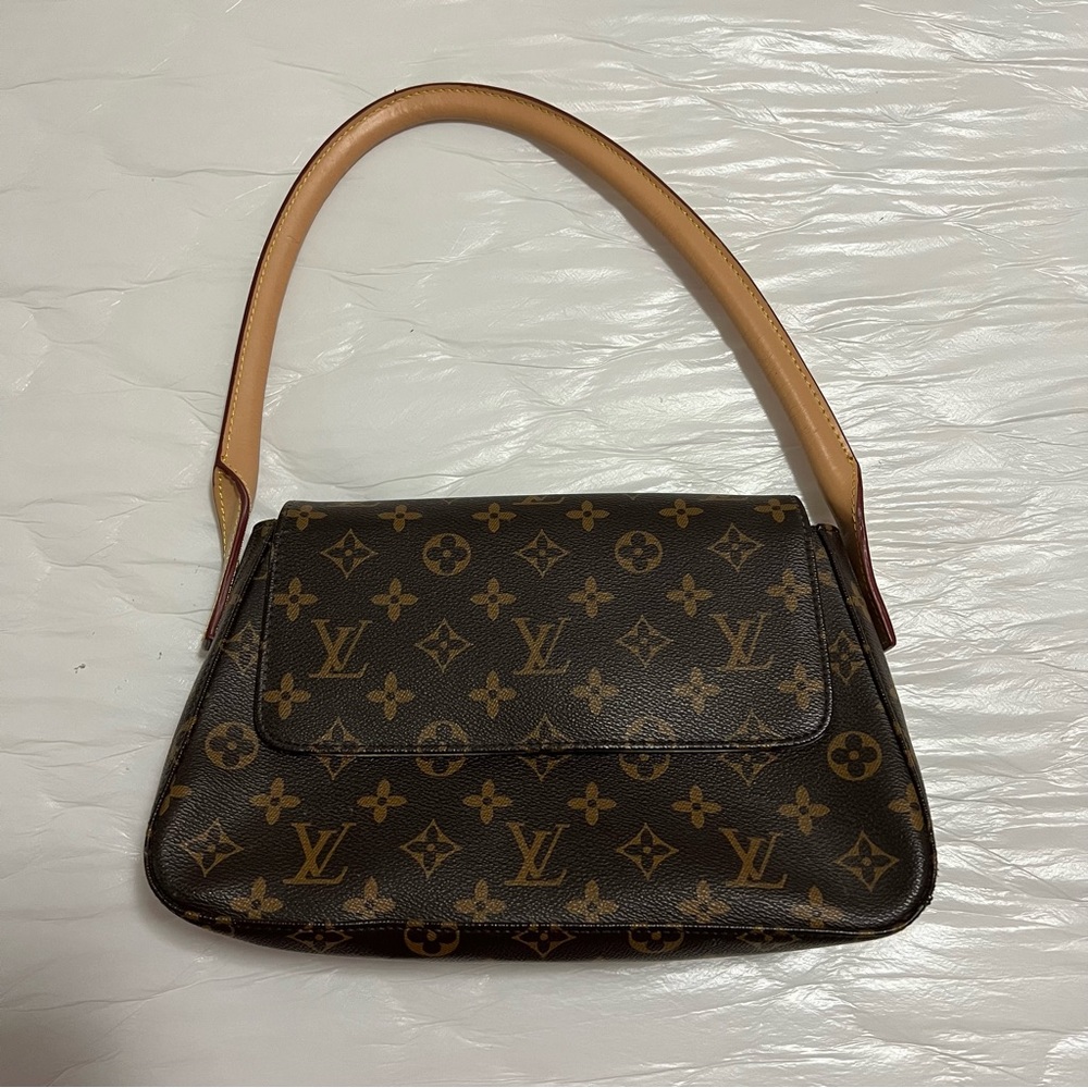 High Quality Bag Brown Handbag